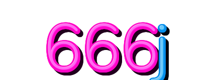 666j — logo kanal