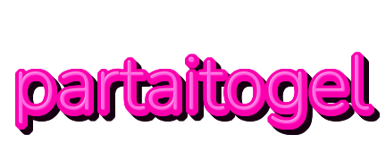 partaitogel — logo kanal