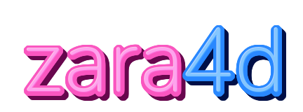 zara4d — logo kanal