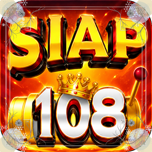 siap108 — mitra unggulan