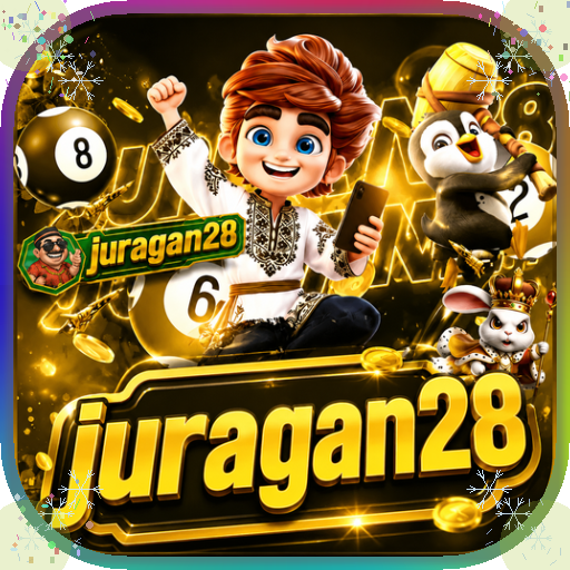 juragan28 — mitra unggulan