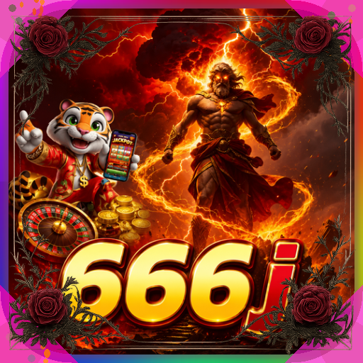 666j — mitra unggulan