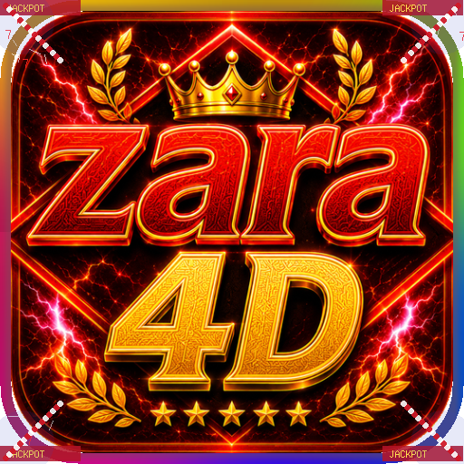zara4d — mitra unggulan